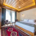 Remus Romulus Cappadocia Hotel *