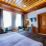 Remus Romulus Cappadocia Hotel Üçhisar