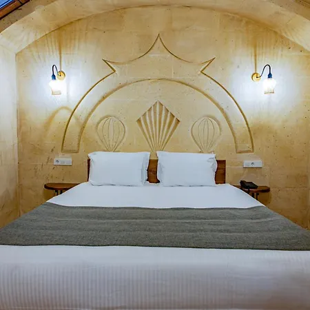 Hotel Remus Romulus Cappadocia Uchisar