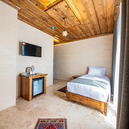 Hotel Remus Romulus Cappadocia Üçhisar