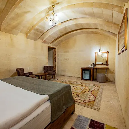 Remus Romulus Cappadocia