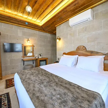 Remus Romulus Cappadocia *