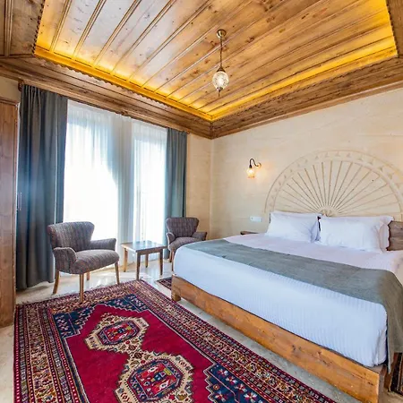 Remus Romulus Cappadocia Hotel *