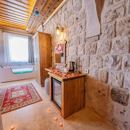 Remus Romulus Cappadocia Hotel