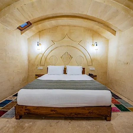 Remus Romulus Cappadocia ホテル