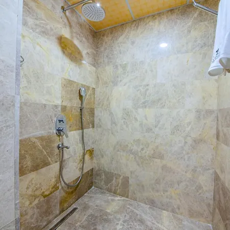 Remus Romulus Cappadocia Hotel Üçhisar