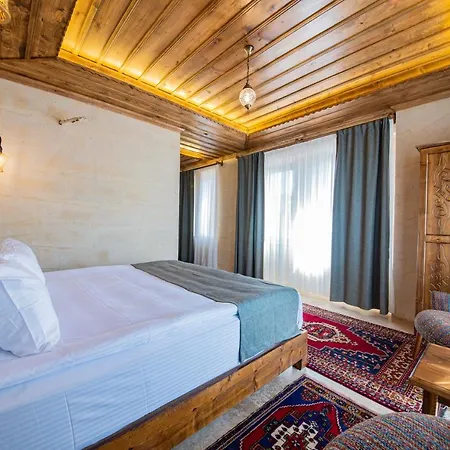 Remus Romulus Cappadocia Hotel