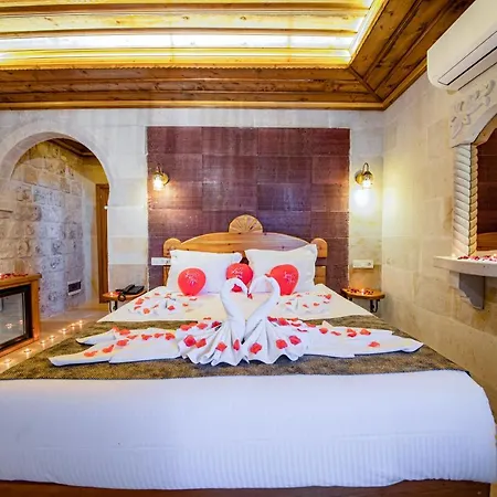 Hotel Remus Romulus Cappadocia Uchisar