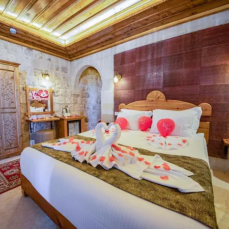 Remus Romulus Cappadocia