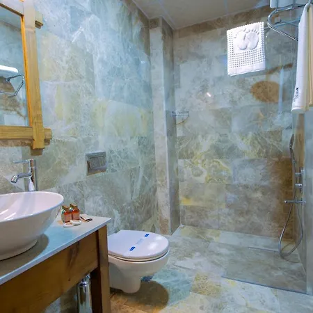 Remus Romulus Cappadocia *