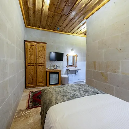 Hotel Remus Romulus Cappadocia