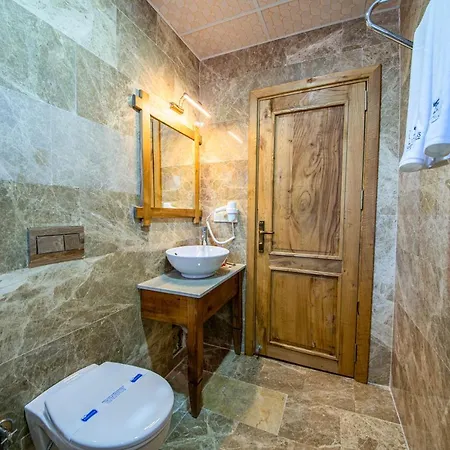 Hotel Remus Romulus Cappadocia Uchisar