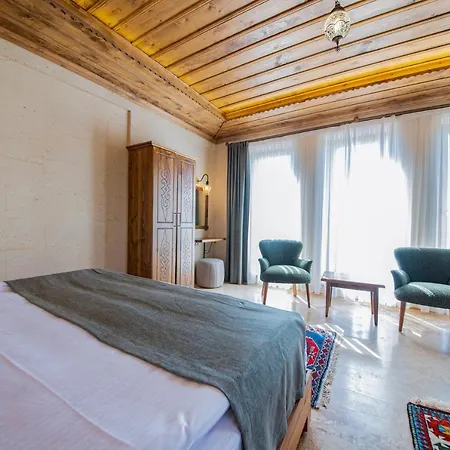 Remus Romulus Cappadocia *