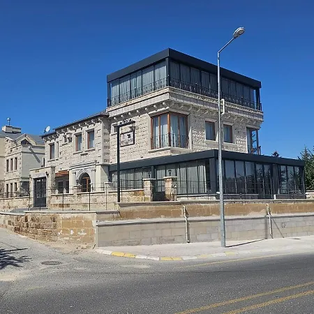 Remus Romulus Cappadocia * ウチヒサール