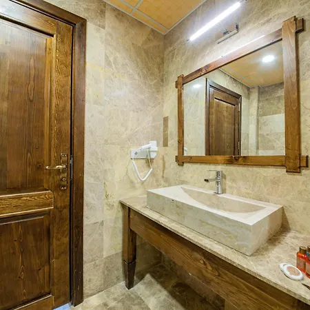 Remus Romulus Cappadocia Hotel Uchisar