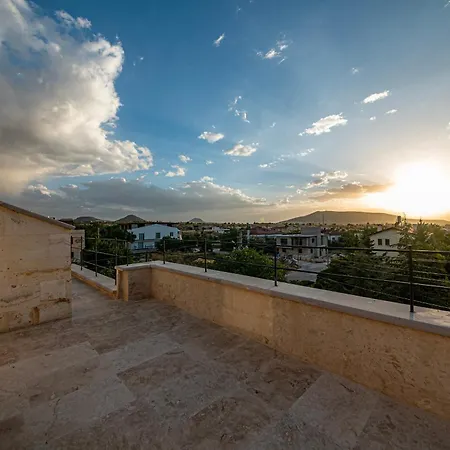 Remus Romulus Cappadocia Hotel *