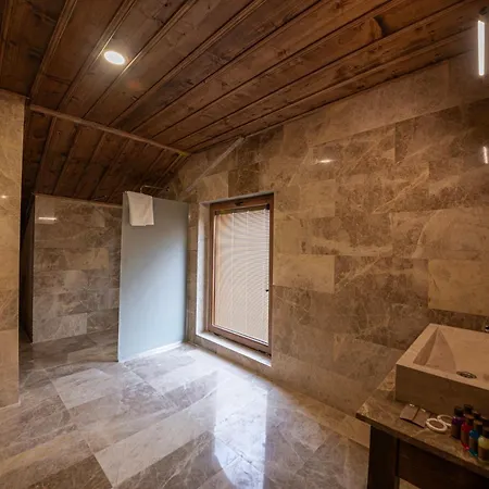 Remus Romulus Cappadocia