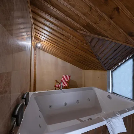 Hotel Remus Romulus Cappadocia *