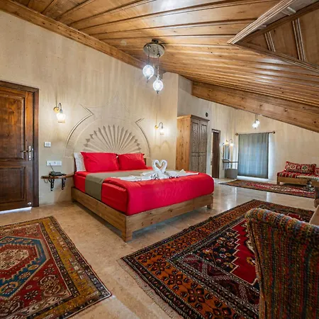 Remus Romulus Cappadocia