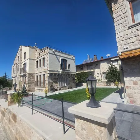 Remus Romulus Cappadocia ウチヒサール