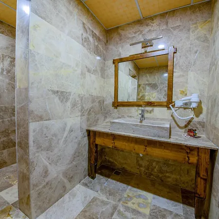 Hotel Remus Romulus Cappadocia *