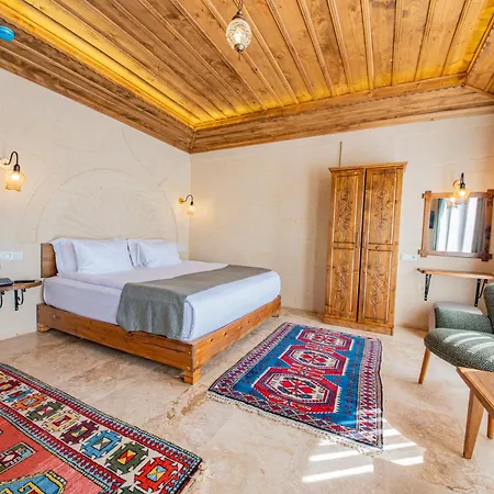 Remus Romulus Cappadocia ホテル