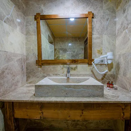 Remus Romulus Cappadocia ウチヒサール