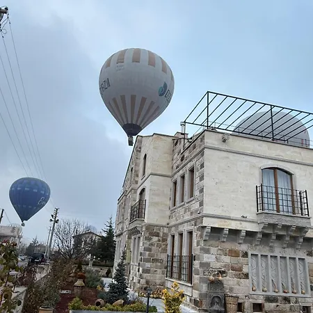 Remus Romulus Cappadocia *