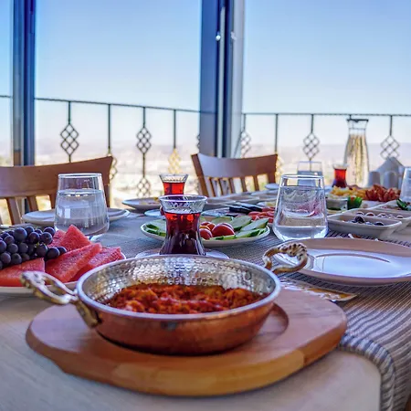 Remus Romulus Cappadocia