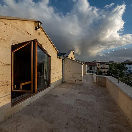 Remus Romulus Cappadocia Hotel