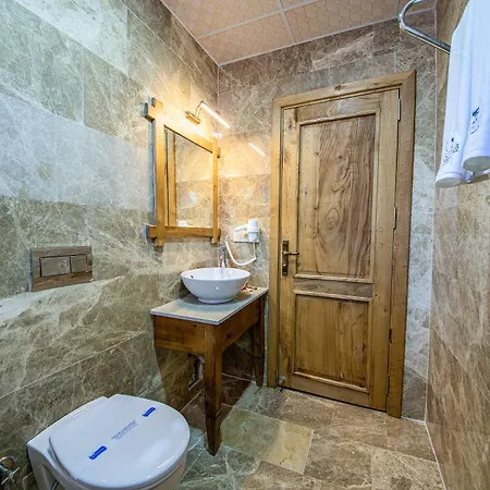 Remus Romulus Cappadocia