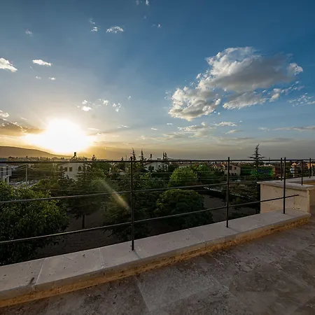 Remus Romulus Cappadocia Hotel Uchisar