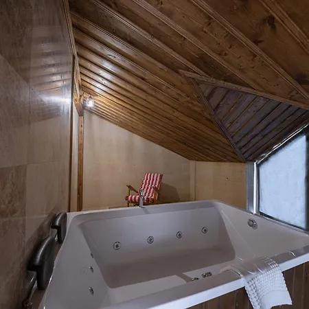 Remus Romulus Cappadocia Hotel *