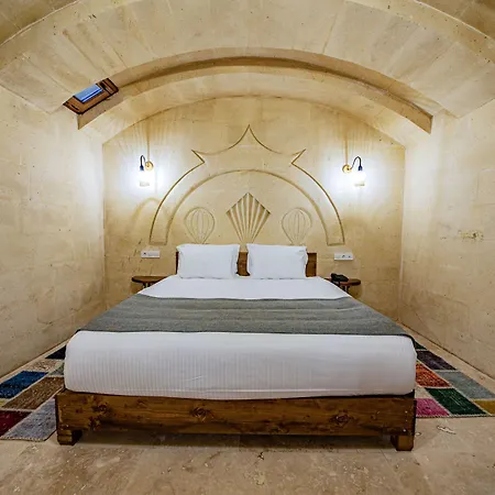Hotel Remus Romulus Cappadocia *