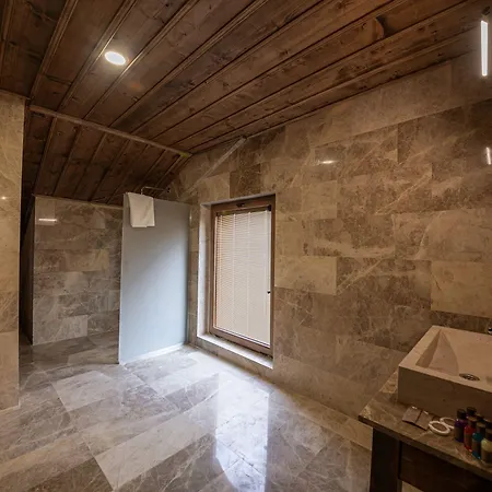 Remus Romulus Cappadocia Hotel *
