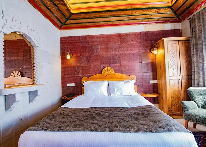 Remus Romulus Cappadocia * Учисар