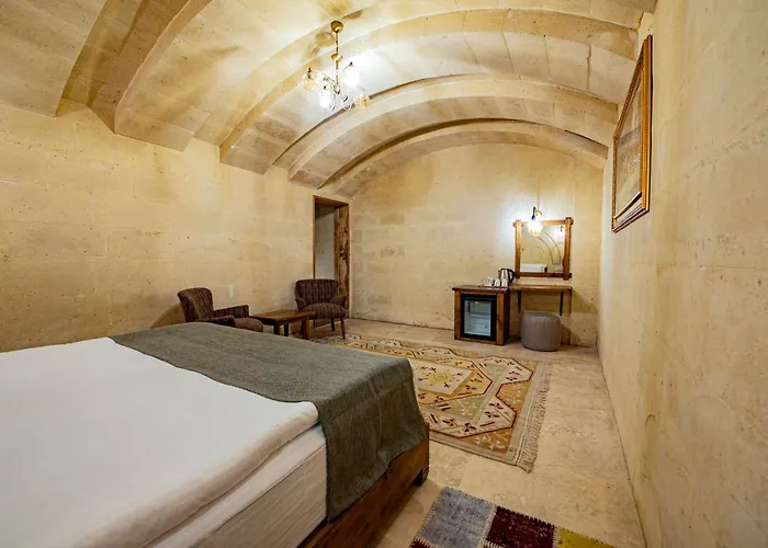 Remus Romulus Cappadocia