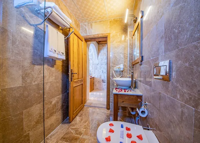 Remus Romulus Cappadocia *