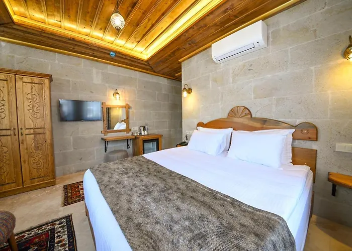 Remus Romulus Cappadocia *