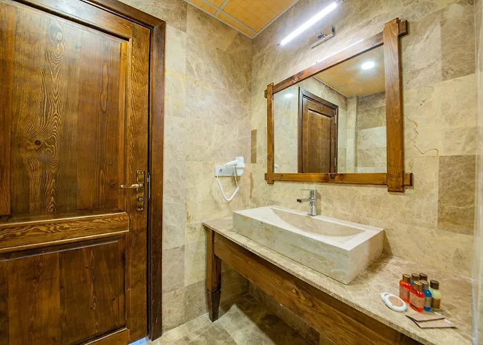 Remus Romulus Cappadocia