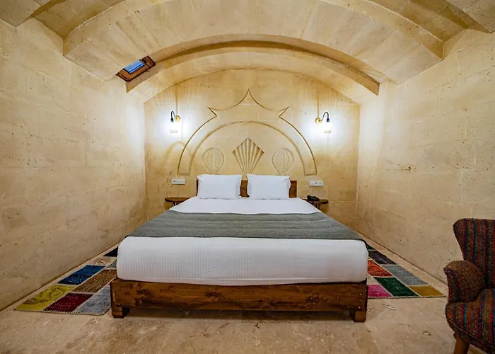 Remus Romulus Cappadocia Hotel