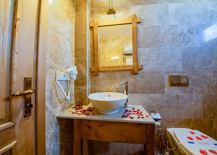 Remus Romulus Cappadocia * Учисар