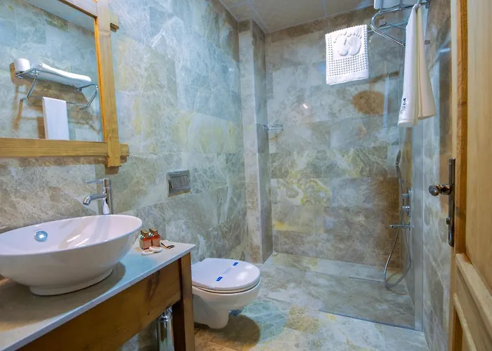 Remus Romulus Cappadocia *