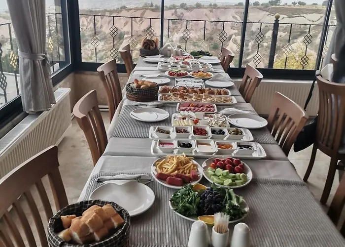 Remus Romulus Cappadocia Учисар