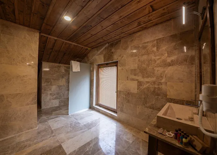 Remus Romulus Cappadocia