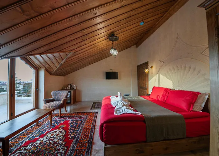 Remus Romulus Cappadocia * Учисар