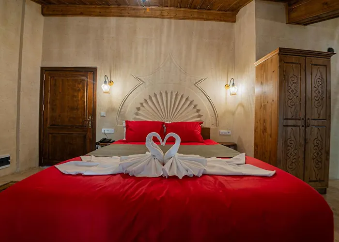 Remus Romulus Cappadocia * Учисар