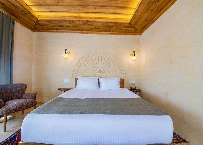 Remus Romulus Cappadocia * Учисар