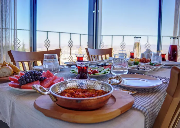 Remus Romulus Cappadocia