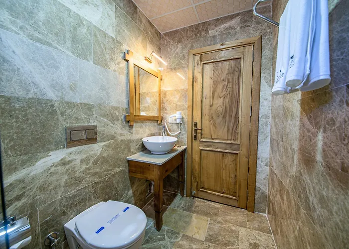 Remus Romulus Cappadocia